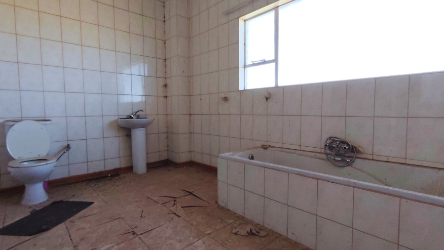Commercial Property for Sale in Sasolburg Rural Free State